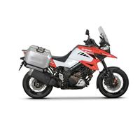 Frames pour Valises Latéral SHAD 4P System pour Suzuki V-Strom 1050 Se 2020-2025