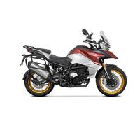 Frames Pour Valises Latéral SHAD 4P System Qjmotor SRT 800 2022