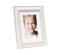 Frames S221h1 Basic Cadre Photo Bois Blanc/beige 21 X 29,7
