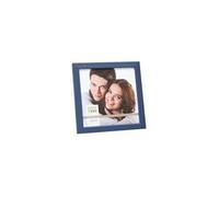 frames s41jl6-30. 0x40. 0 cadre photo troit bois bleu 30 x 40 cm