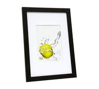 Frames S66kf2 - Basic Cadre Photo - Noir 20 X 30 Cm