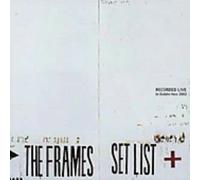 Frames - Set List: Live in Dublin