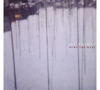 Frames, the - Burn the Maps