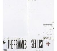 Frames, The - Set List