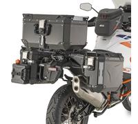 Frames Valises Latéral GIVI Monokey Cam-Side pour KTM 1390 Super Adventure S EVO