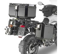 Frames Valises Latéral GIVI Monokey Cam-Side pour Triumph 900 Tiger 2020-2025