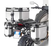 Kappa Cadres pour valises latérales KLO8400CAM