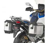 Frames Valises Latéral Kl. One Fit Monokey pour Honda Crf 1000 Africa Twin
