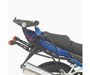 Frames Valises Latéral Monokey Retro Fit pour Yamaha 1200 XTZ Super Ténéré