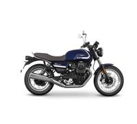 Shad Support valises latérales 3P System Moto Guzzi V7 850 Special 2023 Argenté