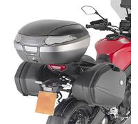 Cadres Pour Valises Latérales K33 MONOKEY Pour YAMAHA 900 TRACER 9 2021-2021
