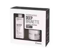 Framesi Deep Brunette kit 200ml + 250ml