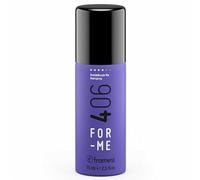 Framesi For Me 406 Hold & Brush Me Hairspray - Soin quotidien - Format pratique