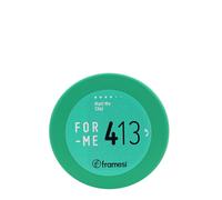Framesi For-Me 413 Matt Me Clay 80ml - cire mat remodelable