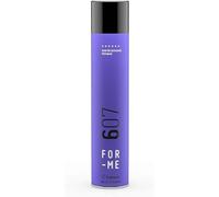 Framesi For-Me 607 Hold Me Estremely Hairspray 500ml -laque à tenue extra forte