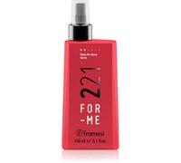 Framesi Spray coiffant Make Me Wavy Curl & Volume 221 Tenue 2 – 150 ml
