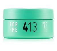 Framesi For-me Shape 413 Matt Me Clay – Fixation 4 – 80 ml