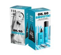 Framesi For-Me Oh So Smooth Kit 218 & 128