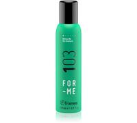 Framesi For-Me Refresh Me 103 shampooing sec rafraîchissant 150 ml