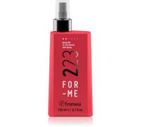 Framesi For-Me Shape spray salé cheveux pour un effet retour de plage 150 ml