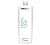 Framesi Morphosis Curl Soul Shampooing 1000 ml