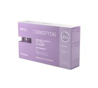 Framesi Morphosis Densifying Programme intensif Anti-chute 30 jours - Kit ampoules 12 x 7 ml+shampooing 250 ml