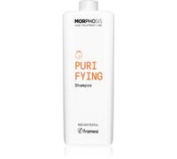 Framesi Morphosis Purifying Shampoo 1000ml - shampooing antipelliculaire