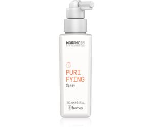Framesi Morphosis Purifying spray rénovateur anti-pelliculaire 100 ml
