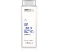 Framesi Shampooing renforçant – Nouvelle gamme Morphosis – 250 ml