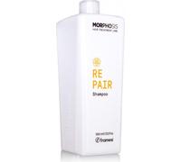 FRAMESI Morphosis Repair Shampoo 33.8 fl oz Hydrate et renforce les cheveux Ingrédients naturels Sans danger pour la couleur