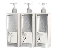 Framesi Morphosis Restructure Salon Kit 3x1000ml