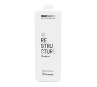 Framesi Morphosis Restructure Shampoo 1000ml