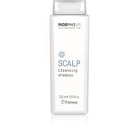 Framesi Morphosis Scalp shampoing nettoyant en profondeur 250 ml