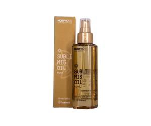 Framesi Morphosis Sublimis Oil Pure 100ml