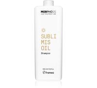Framesi Shampooing Morphosis Sublimis Oil – 1000 ml