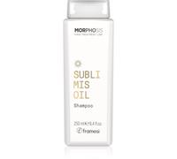 Framesi Morphosis Sublimis Oil shampoing hydratant 250 ml