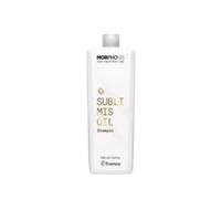 Framesi Morphosis Sublìmis Oil Shampoo 1000ml