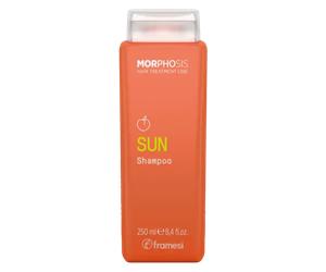 Framesi Morphosis Sun Shampoo 250ml Peach