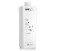 Framesi – Shampooing Restructure Morphosis – 1000 ml