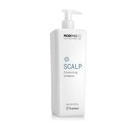 Framesi Shampooing purifiant cuir chevelu Morphosis – 1000 ml