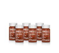 Framesi | New Morphosis Hair Treatment Line | Sublimis Oil Serum 6 x 15 ml