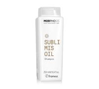 Framesi Morphosis Sublimis Oil Shampoo 250ml