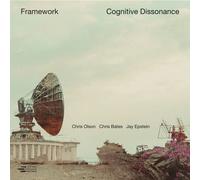 Framework - Cognitive Dissonance [Cd]