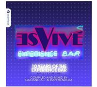 Framework - Es Vive - 10 Years of the Experience