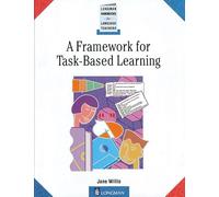 Framework For Task Based Learning