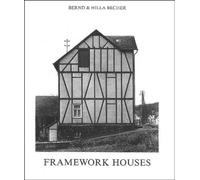 Framework Houses: Of the Siegen Industrial Region