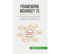 Framework Mckinsey 7s