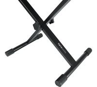 Frameworks GFW-KEY-BNCH-1 - Banquette Clavier Noire