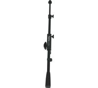 Gator Frameworks bras télescopique pour pieds de micro (GFW-MIC-0020)