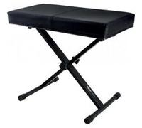 Frameworks GFW-KEY-BNCH-1 - Banquette Clavier Noire